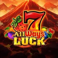 All Ways Luck