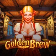 Golden Brew