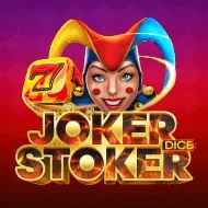 Joker Stoker Dice