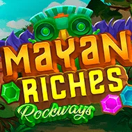 Mayan Riches Rockways