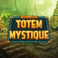 Totem Mystique