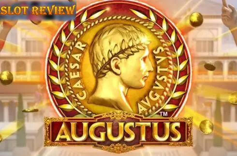 Augustus - обзор слота