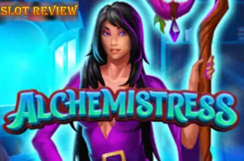 Alchemistress slot